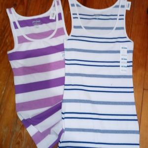 New with Tag's Old Navy Tank Top Bundle